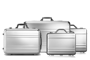 Attaché Breifcases