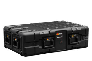 BLACKBOX 19" Shock Rack