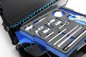 Kustomoitavat tuotteet