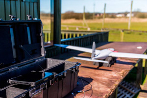 Drone kuljetuslaukut