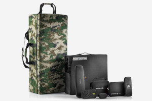 Pehmeät laukut & EVA-laukut