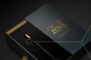 Ympäristöystävällinen solumuovi