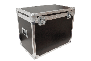 Flightcase Pro kuljetuslaatikot