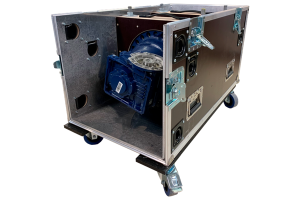 Tekniset Flightcase-laukut