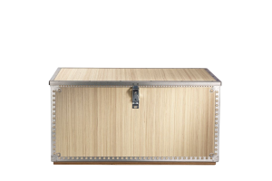 Woody Box™ / Plywood Boxes