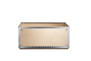 Woody Box™ - Open boxes