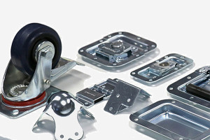 Hardware / Tarvikkeet