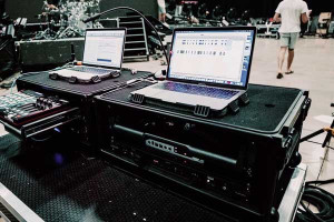 Musiikki Räkkilaatikot 19”