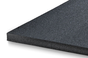 PE-vaahto - ristisilloitettu, erittäin vahva