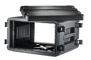 Hard Mount -räkkilaatikot