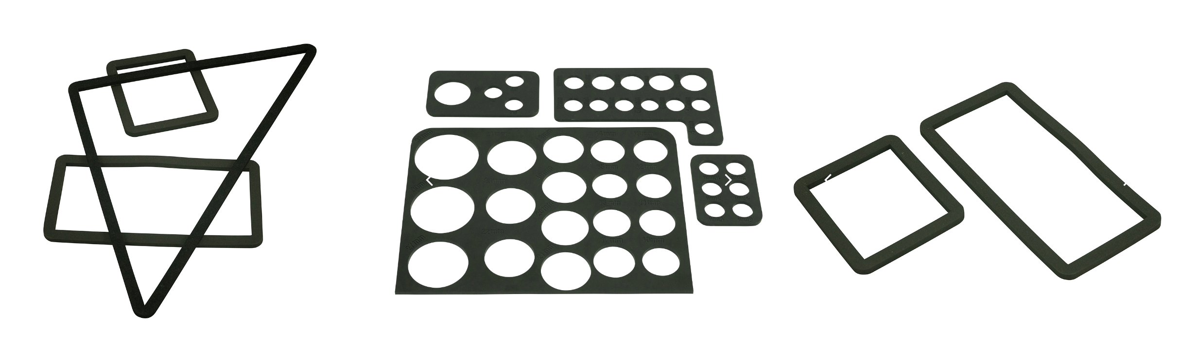 EPDM Rubber Sheets EPDM Rubber Sheets