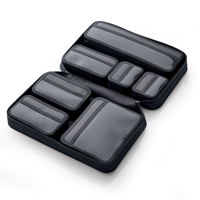 Modular Magnetic Bags Modular Magnetic Bags