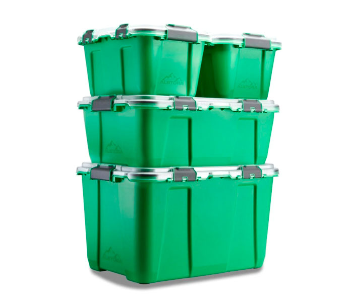 Storage Boxes