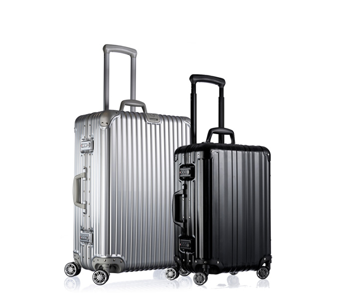 Travel Gear
