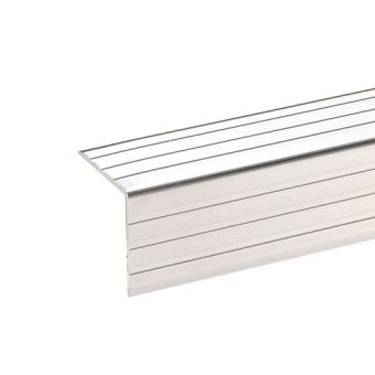 Aluminium Case Angle 30 x 30 mm, 1.900 mm