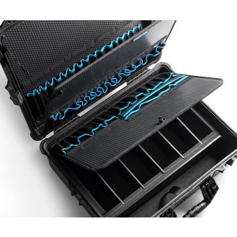 Peli™ 1600T Tool Case