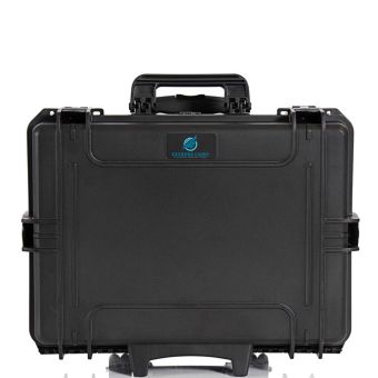 Extreme 465H220PUTR Tool Case