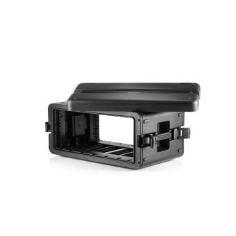 GUARDIQUE™ RackVault Hardmount 19-4U-300