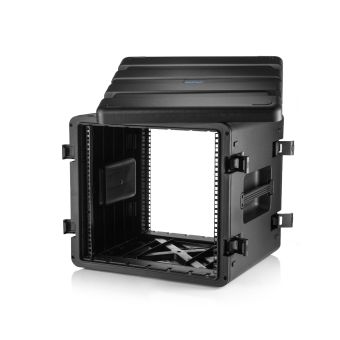 GUARDIQUE™ RackVault Hardmount 19-10U-480