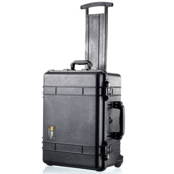 Peli 1560 With TrekPak