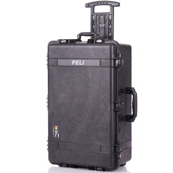 Peli 1650 With TrekPak