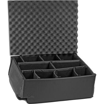 Storm iM2720 Divider set