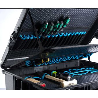 Apollo™ 5014T Tool Case by GUARDIQUE™