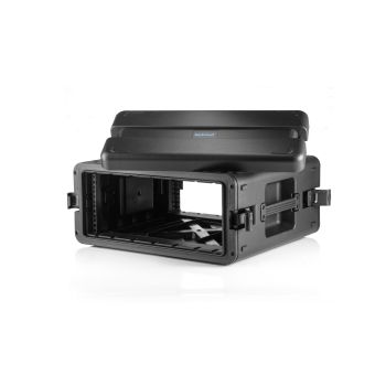 GUARDIQUE™ RackVault Hardmount 19-4U-480