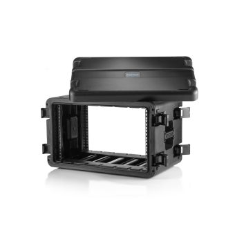 GUARDIQUE™ RackVault Hardmount 19-6U-300