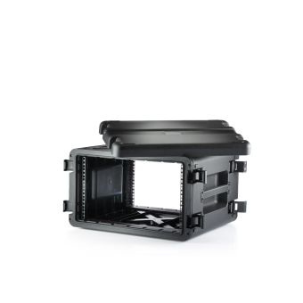 GUARDIQUE™ RackVault Hardmount 19-6U-480