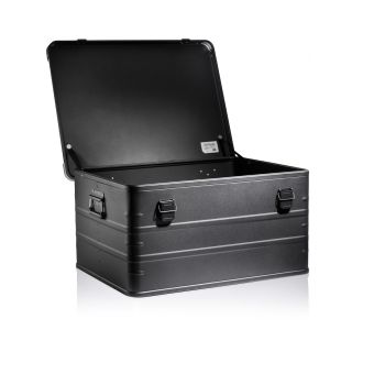GUARDIQUE⢠AluVault Black - 157