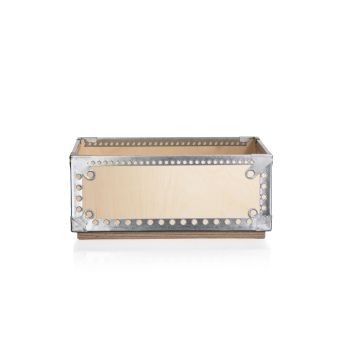 WoodyBox Open 50 - Metal