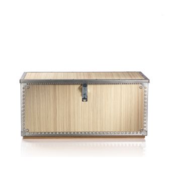 Woody Box 124