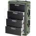 Peli MC4100 Medchest 4 Drawer for Emergency Response Supplies