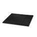 PU23 Egg tray foam - Black - 1000x1200mm