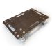Wheelbase (Dolly) 800x600x12mm