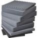 Peli 0371 Foam Set for Peli 0370 Case