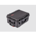 SKB iSeries 1914-8 Waterproof Case – Black – Cubed Foam
