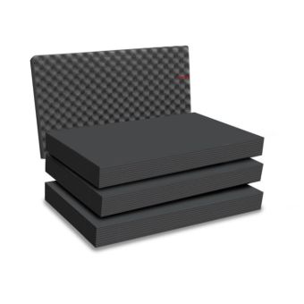 Peli Air 1535 MLF Replacement Multilayer Foam Set