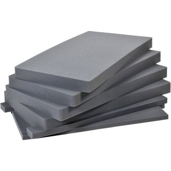 Peli 1780 Foam Set