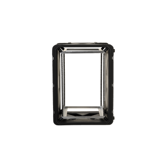 SKB 16U Roto Shock Rack