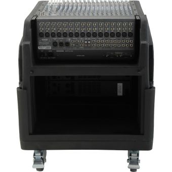 SKB The Mighty '07 Gigrig