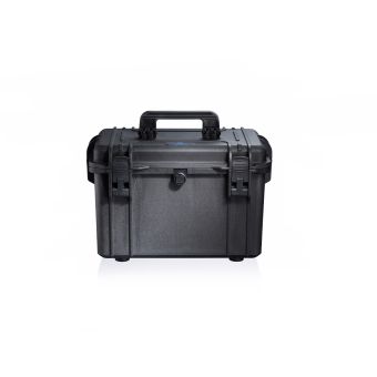 EXTREME-400 Toploader kuljetuslaukku