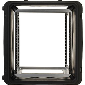SKB 12U Roto Shock Rack