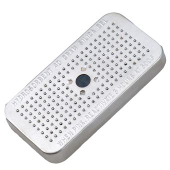 1500D Peli Desiccant Silica Gel