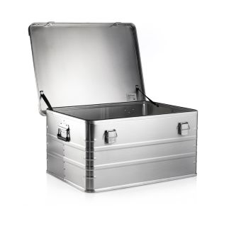 GUARDIQUE⢠AluVault - 157