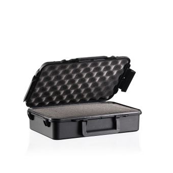 EXTREME-004V Kuljetuslaukku (316x195x80mm)