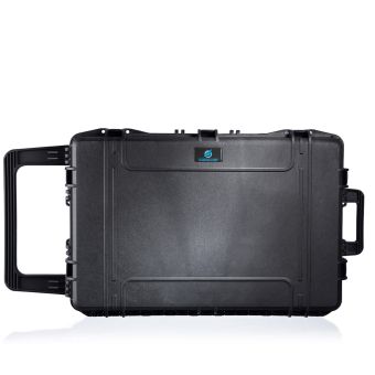 EXTREME-750H400 Kuljetuslaukku