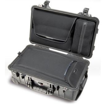 Peli Case 1510LOC - Laptop Overnight Case