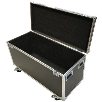 Flightcase Pro 1200